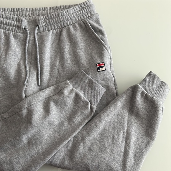 Fila joggers - Picture 2 of 3